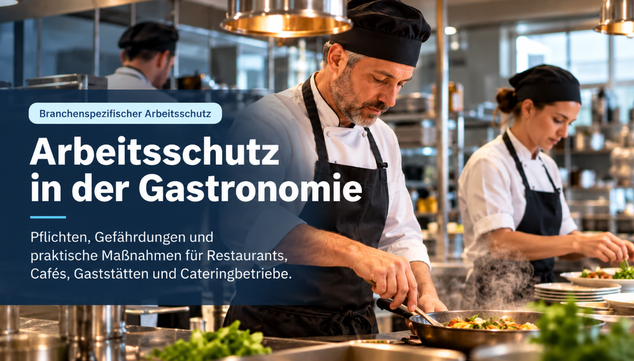 Arbeitsschutz in Druckereien und der Papierverarbeitung – Beschäftigte an industriellen Druckmaschinen mit Übersicht zu Druckprozessen, Papierverarbeitung, Betriebsstoffen und Materialtransport.